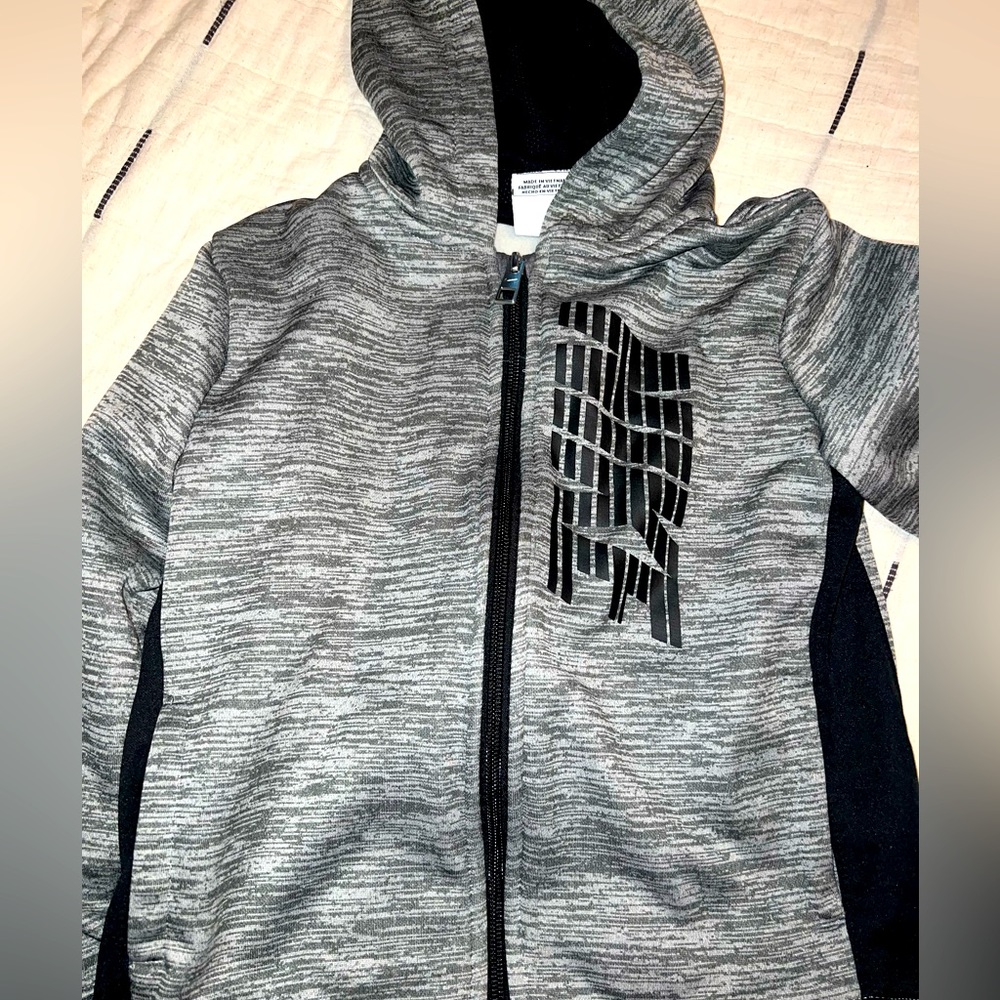 NIKE boy set